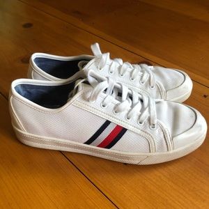 Tommy Hilfiger Tennis Sneakers